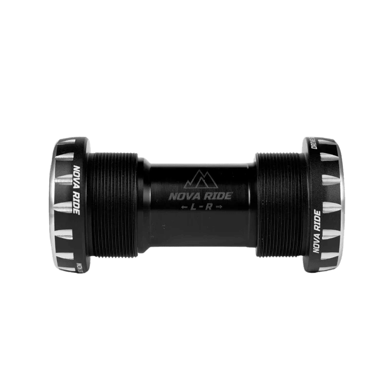 Boîtier De Pédalier ITALIEN Pour Shimano 24 mm - Peloton GP