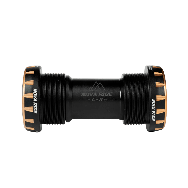 Boîtier De Pédalier ITALIEN Pour Shimano 24 mm - Peloton GP