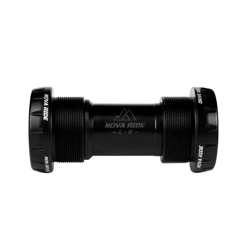 Boîtier De Pédalier ITALIEN Pour Shimano 24 mm - Peloton GP