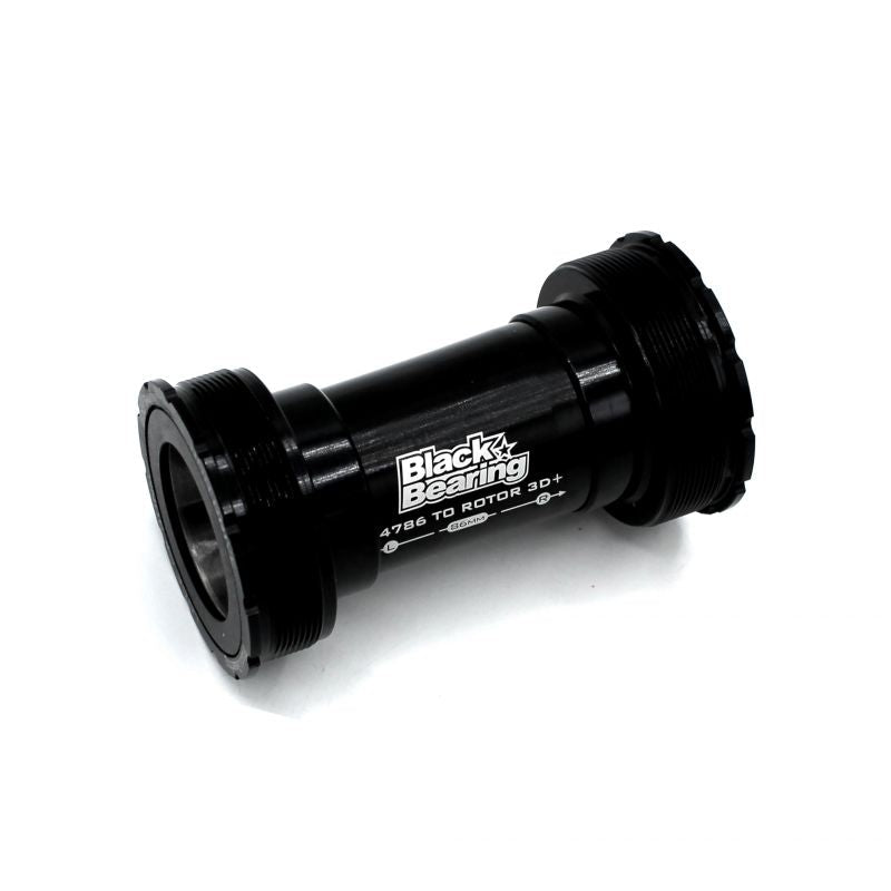 Boitier de pédalier T47 86/92 - 30mm - BLACKBEARING - Peloton GP