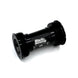 Boitier de pédalier T47 86/92 - 30mm - BLACKBEARING - Peloton GP