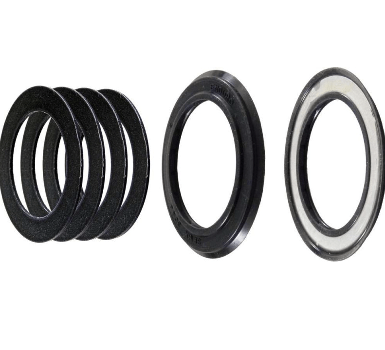 Boîtier de pédalier Wheels MFG BB30A Outboard – ABEC - 3 – pour axe 24 mm (Shimano) – Aluminium – 119g - Peloton GP