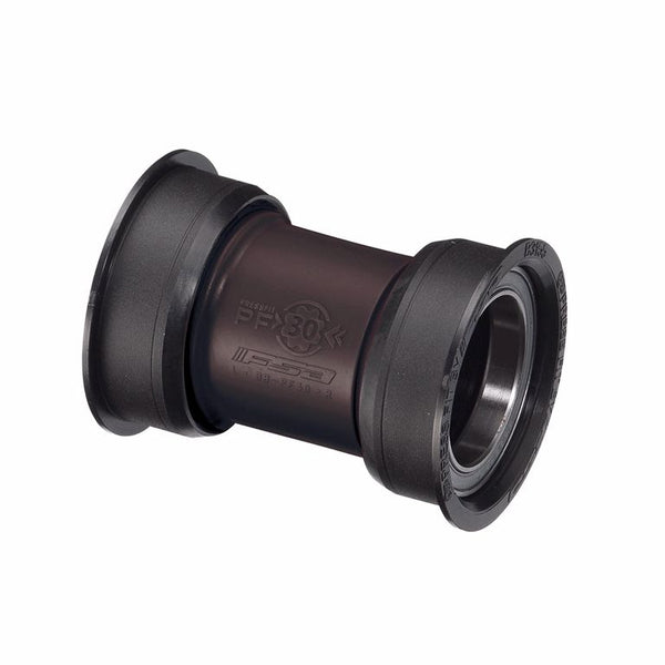 Boîtier Pédalier FSA PF30 PF6000/CZ BB386EVO Road - Peloton GP