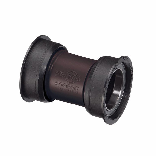 Boîtier Pédalier FSA PF30 PF6000/CZ BB386EVO Road - Peloton GP