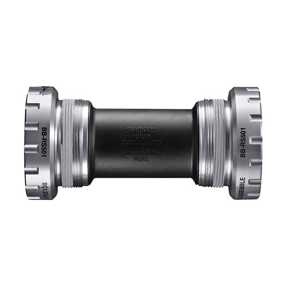 Boîtiers de pédalier BB - RS501 - SHIMANO - Peloton GP