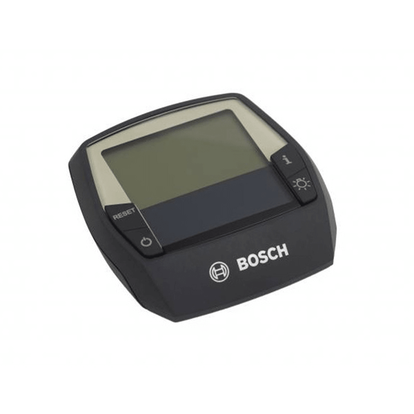 BOSCH Écran Intuvia BUI255 Anthracite - Peloton GP