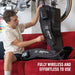Bottes de récupération Re-Legs - Peloton GP
