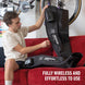 Bottes de récupération Re-Legs - Peloton GP