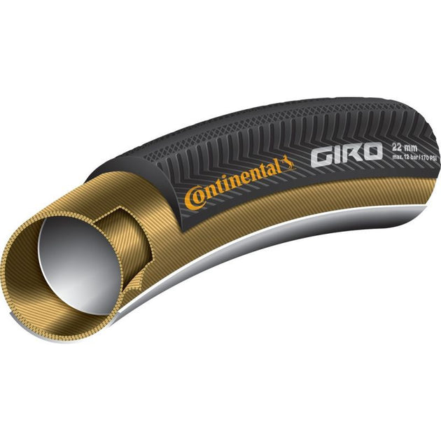 Boyau Giro 700x22 - Continental - Peloton GP