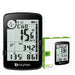 BRYTON Compteur GPS Rider 17 E - Peloton GP