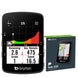 BRYTON Compteur GPS Rider 650 E - Peloton GP