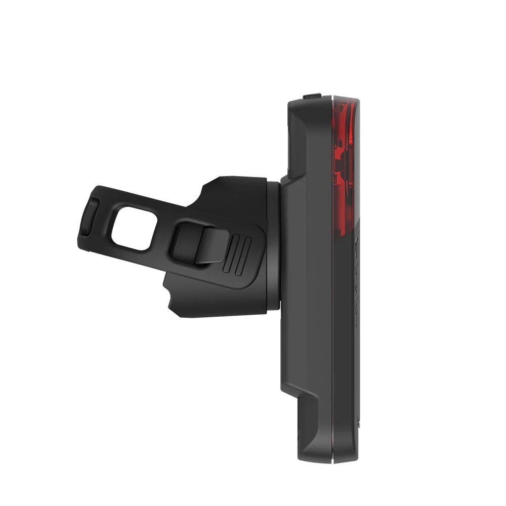 Bryton Gardia R300L Radar Arrière Avec Éclairage Intégré - Peloton GP