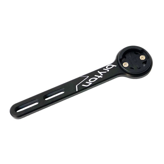 BRYTON Support Race Mount Pour Compteur Rider – Compatible Guidon Aéro Intégré - Peloton GP