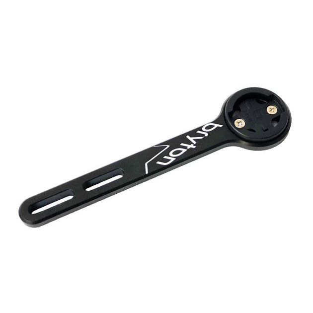 BRYTON Support Race Mount Pour Compteur Rider – Compatible Guidon Aéro Intégré - Peloton GP