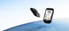 BSC200 Pro GPS/Compteur Vélo Couleur Tactile - Peloton GP