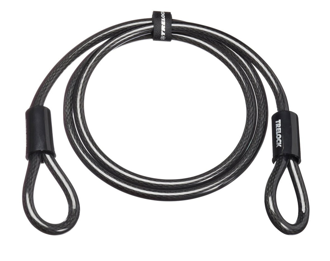 Câble à boucles ZS pour antivol U - Peloton GP