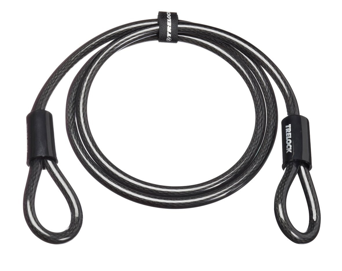 Câble à boucles ZS pour antivol U - Peloton GP