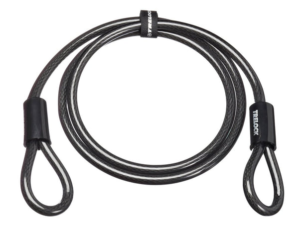 Câble à boucles ZS pour antivol U - Peloton GP