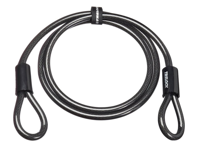 Câble à boucles ZS pour antivol U - Peloton GP