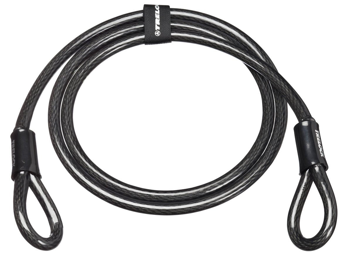 Câble à boucles ZS pour antivol U - Peloton GP