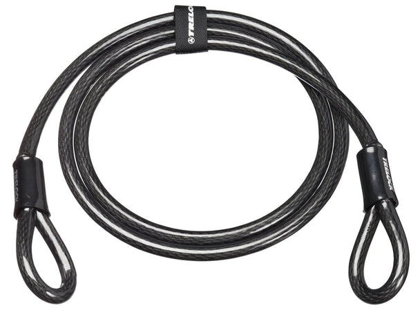 Câble à boucles ZS pour antivol U - Peloton GP