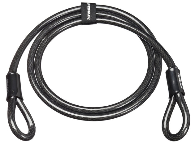 Câble à boucles ZS pour antivol U - Peloton GP