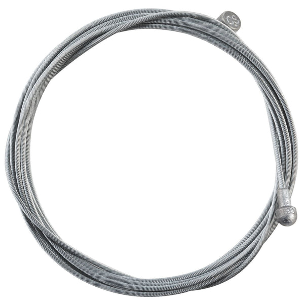 Câble de frein route et VTT Basics Galvanized 2795mm SRAM/Shimano - Jagwire - Peloton GP