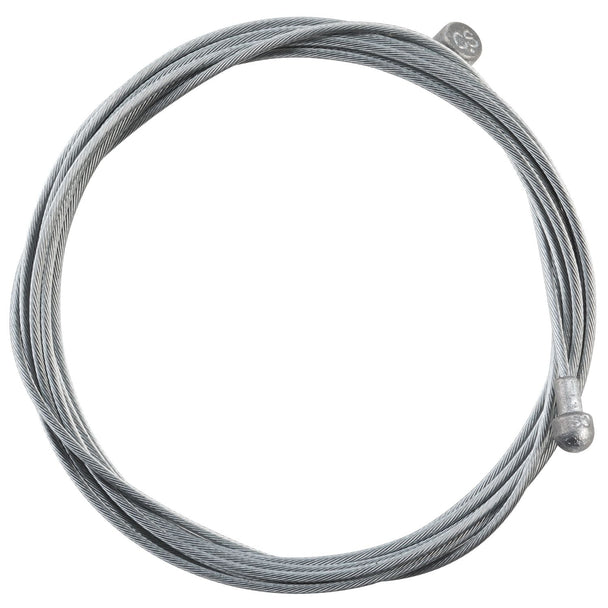 Câble de frein route et VTT Basics Galvanized 2795mm SRAM/Shimano - Jagwire - Peloton GP