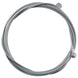 Câble de frein route et VTT Basics Galvanized 2795mm SRAM/Shimano - Jagwire - Peloton GP
