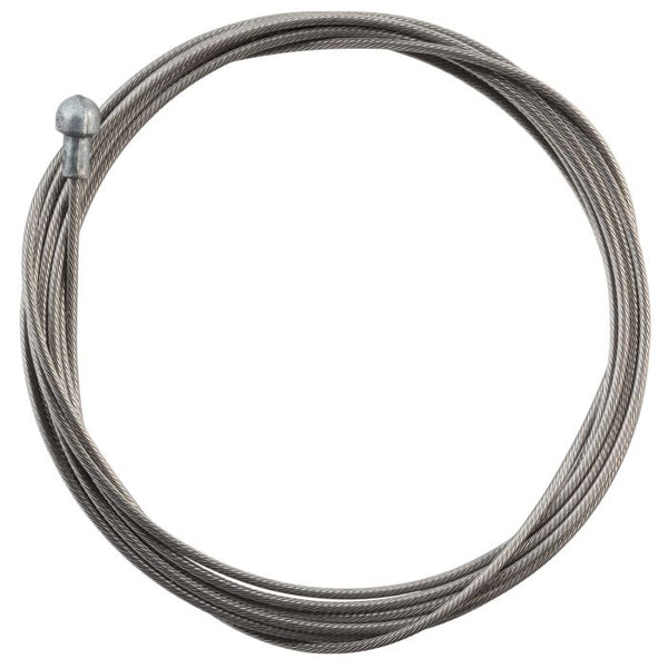 Câble de frein route Sport Slick Stainless 2000mm SRAM/Shimano - Jagwire - Peloton GP