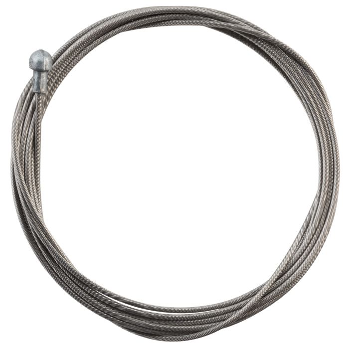 Câble de frein route Sport Slick Stainless 2000mm SRAM/Shimano - Jagwire - Peloton GP