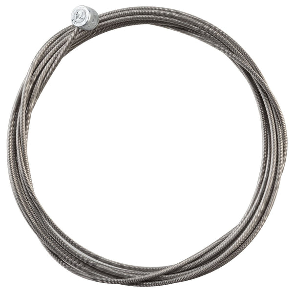 Câble de frein VTT Sport Slick Stainless 2000mm SRAM/Shimano - Jagwire - Peloton GP
