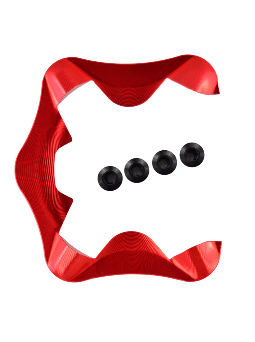 Cache plateau pour Ultegra R8000 - ALUGEAR - Peloton GP