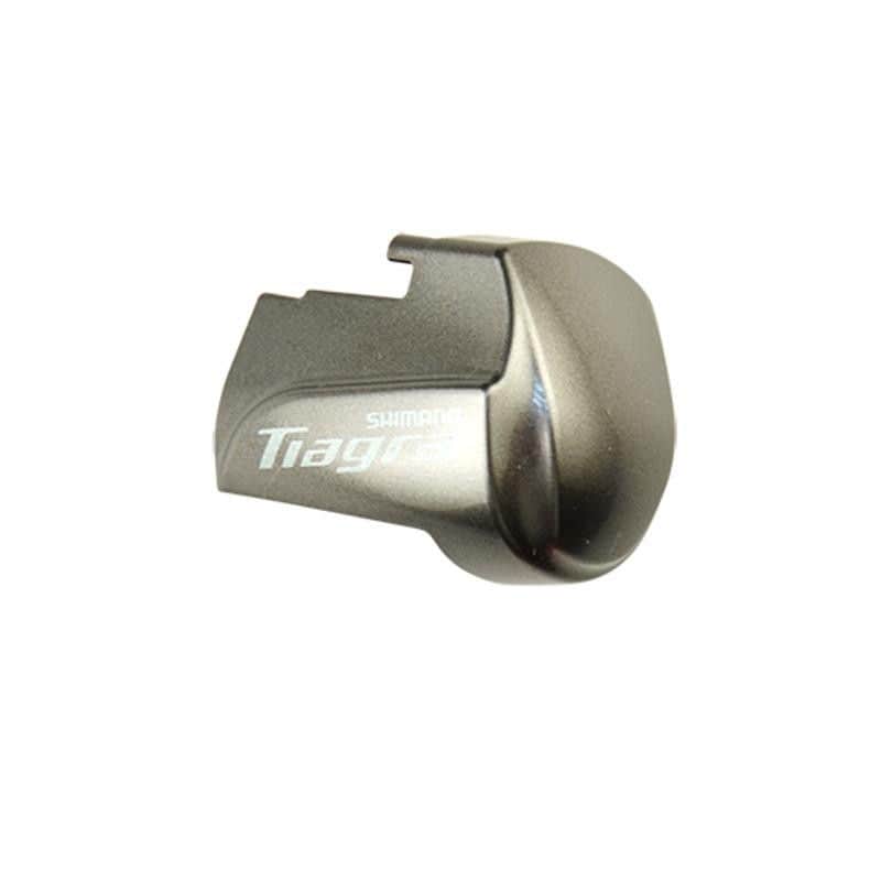 Capot frontal droit et vis de fixation ST - 4700 - SHIMANO - Peloton GP