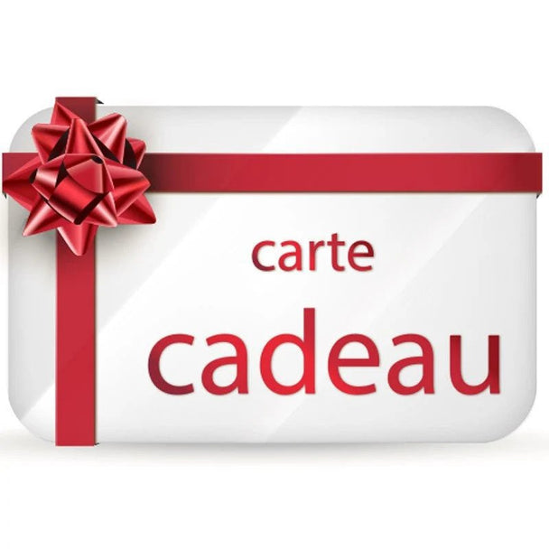 Carte - cadeau Peloton GP - Peloton GP