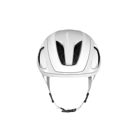 Casque Vento KC Blanc Pur - Lazer - Peloton GP