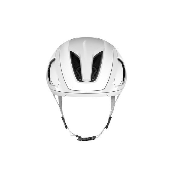 Casque Vento KC Blanc Pur - Lazer - Peloton GP