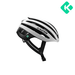 Casque Z1 KC Blanc Pur - Lazer - Peloton GP