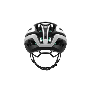 Casque Z1 KC Blanc Pur - Lazer - Peloton GP