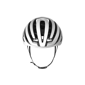 Casque Z1 KC Blanc Pur - Lazer - Peloton GP