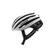 Casque Z1 KC Blanc Pur - Lazer - Peloton GP