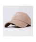 Casquette Barcelona Beige - Finna Cycles - Peloton GP