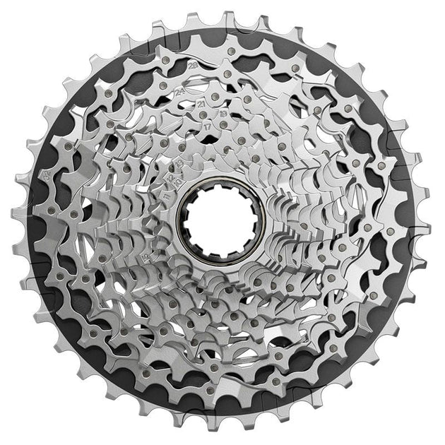 Cassette 12 vitesses FORCE AXS XG - 1270 - SRAM - Peloton GP