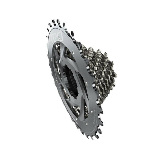 Cassette 12 vitesses RED AXS XG - 1290 - SRAM - Peloton GP
