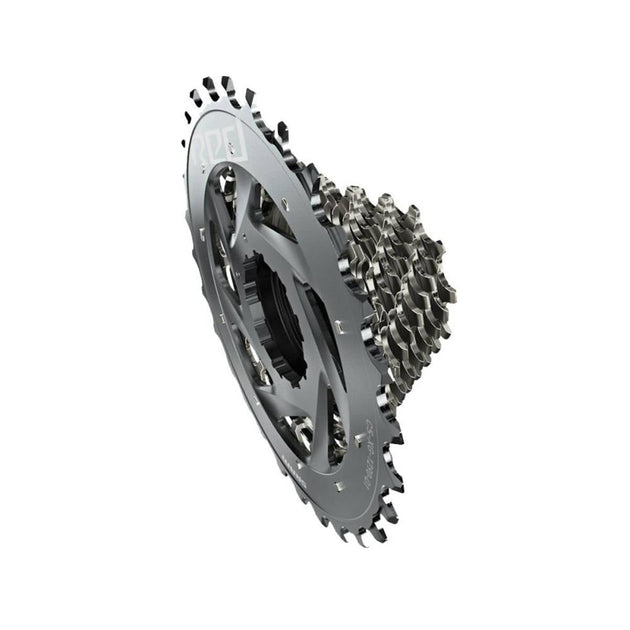 Cassette 12 vitesses RED AXS XG - 1290 - SRAM - Peloton GP