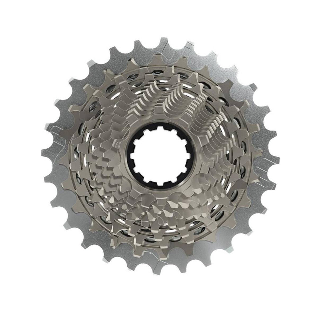Cassette 12 vitesses RED AXS XG - 1290 - SRAM - Peloton GP