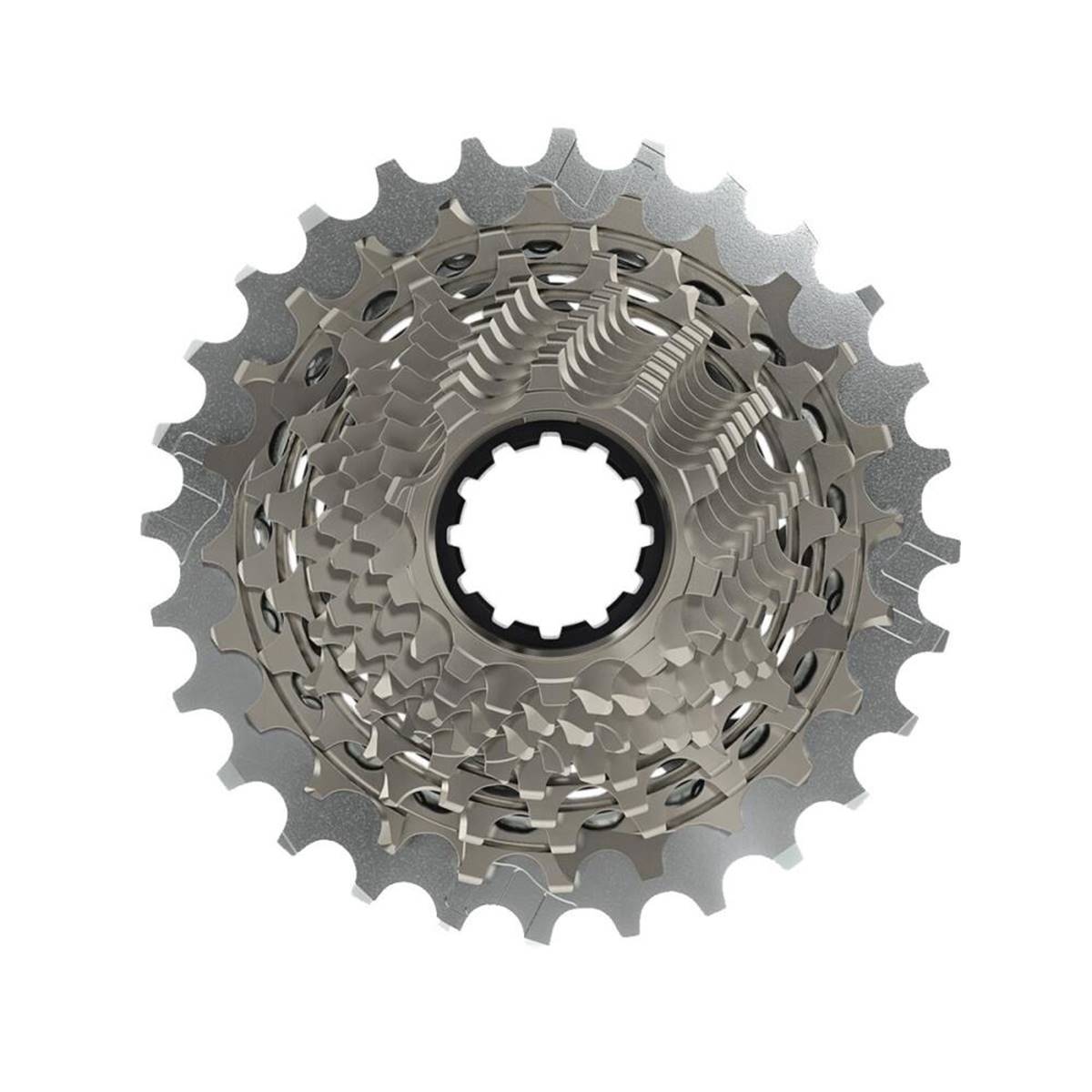 Cassette 12 vitesses RED AXS XG - 1290 - SRAM - Peloton GP