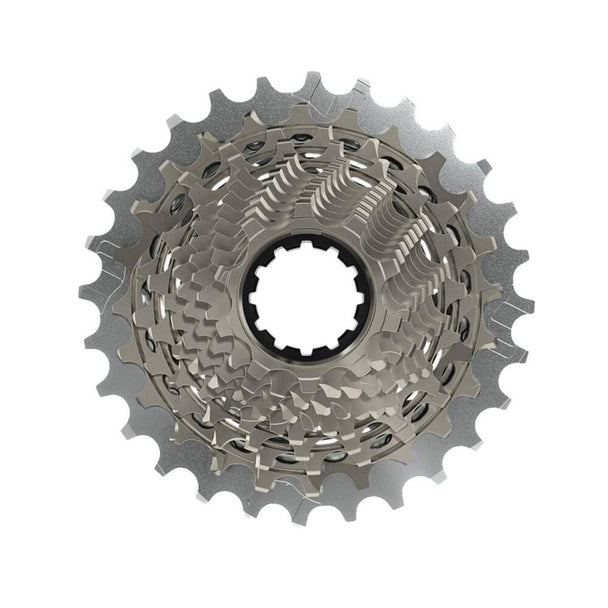 Cassette 12 vitesses RED AXS XG - 1290 - SRAM - Peloton GP