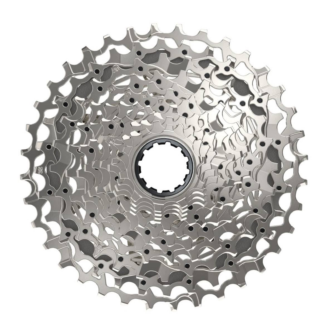 Cassette 12 vitesses RIVAL AXS XG - 1250 - SRAM - Peloton GP