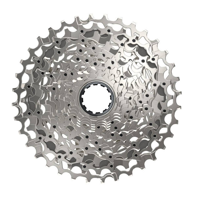 Cassette 12 vitesses RIVAL AXS XG - 1250 - SRAM - Peloton GP
